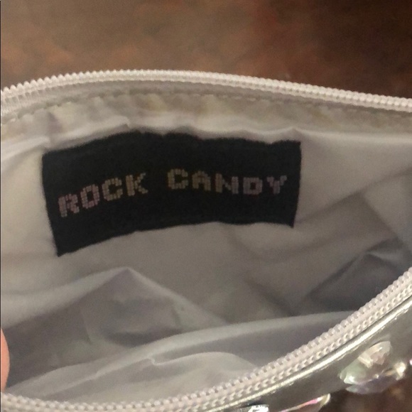 Wristlet with Iridescent Baubles - Picture 5 of 6